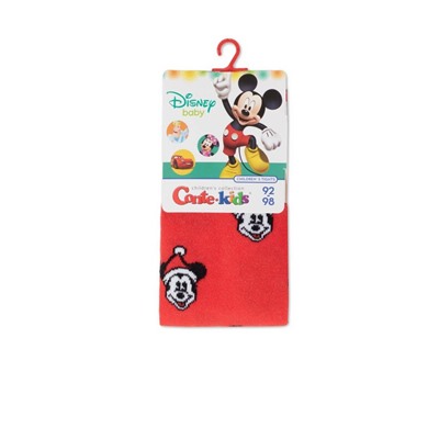 Колготки детские CONTE-KIDS Новогодние колготки