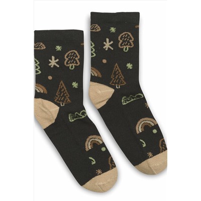 Носки 3п. PELICAN, 819888