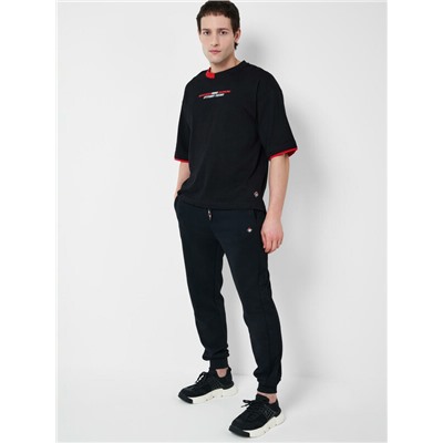 Фуфайка трикотажная для мужчин (футболка)