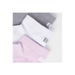 Носки 3п. BOSSA NOVA, 790172