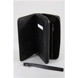Клатч мужской кожаный H.T. leather