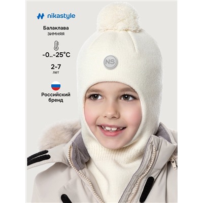 NIKASTYLE Балаклава