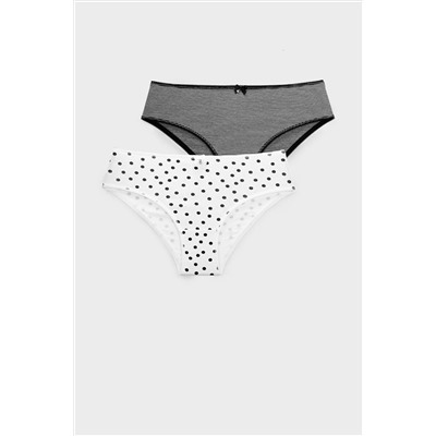 Трусы , 2 шт. PLAYTODAY, 1223119