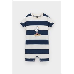 CROCKID Полукомбинезон КР 6499