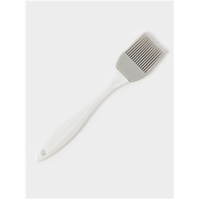 Кисть Доляна «Фобос», силикон, 20 см, цвет серый