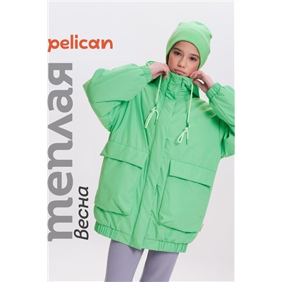 Ветровка PELICAN, 1104330