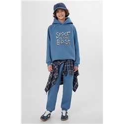 Комплект (Худи+Брюки) MARK FORMELLE, 1215484