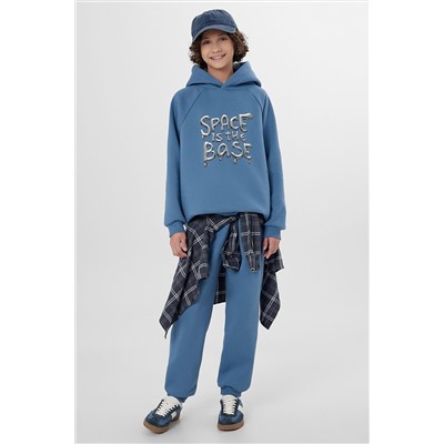 Комплект (Худи+Брюки) MARK FORMELLE, 1215484