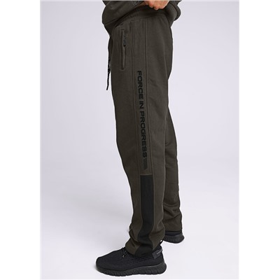 Брюки мужские