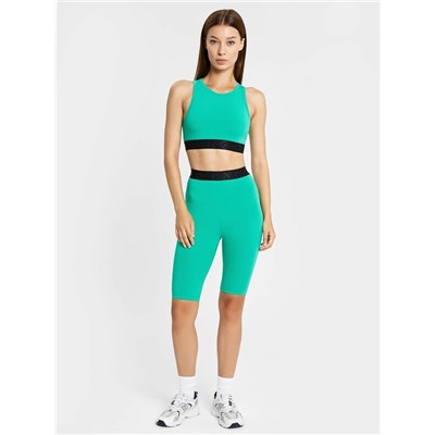 КОМПЛЕКТ ЖЕНСКИЙ (ТОП, ШОРТЫ) 372458