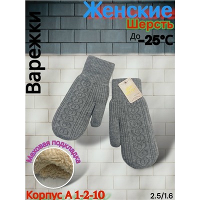 Варежки #23080660