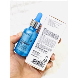 HYALURONIC -ACID АМПУЛНАЯ СЫВОРОТКА - 30 МЛ!!!!