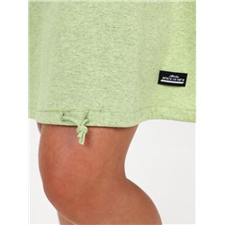 Лусия - туника лайм