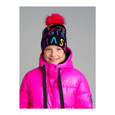 Шапка PLAYTODAY, 917750