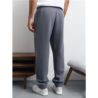 Omsa Брюки OmU 3235С Брюки джоггеры муж. утепленные, CO+PE