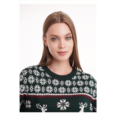 Джемпер CLEVER, 1215091