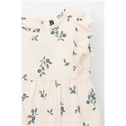 CROCKID Полукомбинезон КР 6408