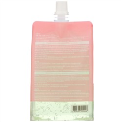 Skin79, Real Fruit Soothing Gel, Green Apple, 10.58 oz (300 g)