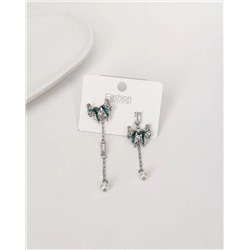 Серьги "Molly"