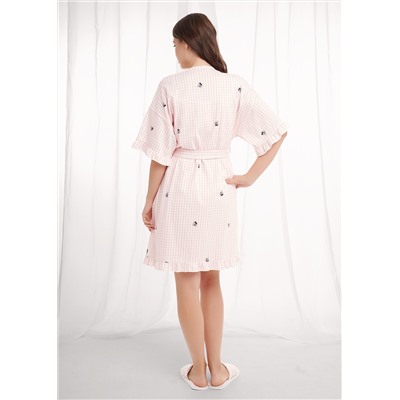 CLEVER Халат LX26-1210