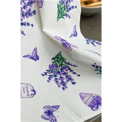 Натали Полотенце Набор полотенец Сиреневая дымка