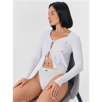 ТРУСЫ ЖЕНСКИЕ (3ШТ.) 412542-3