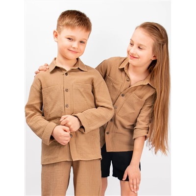 Соль&Перец Рубашка SP2305