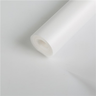 Пленка для цветов матовая, 0.7×14.9 м, 40 мкм