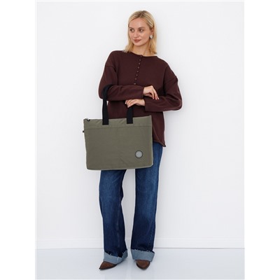 Сумка 8664MD a.green Mindesa