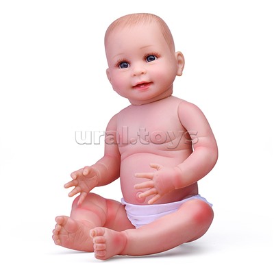 Пупс "Ярина" в коробке