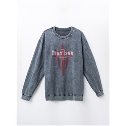 СВИТШОТ МУЖСКОЙ 121873/1