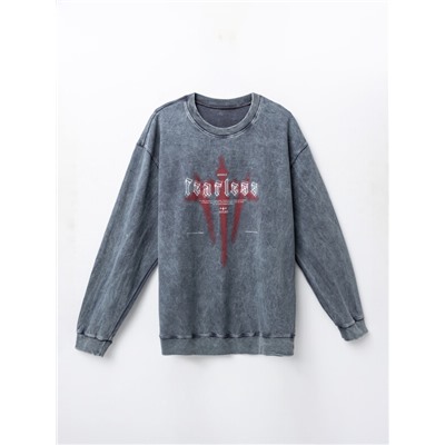 СВИТШОТ МУЖСКОЙ 121873/1