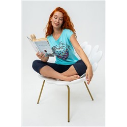 Костюм с бриджами 21613 НАТАЛИ, 1024595