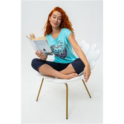 Костюм с бриджами 21613 НАТАЛИ, 1024595