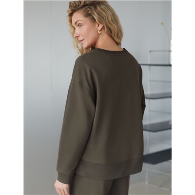 VILATTE Джемпер D49.167