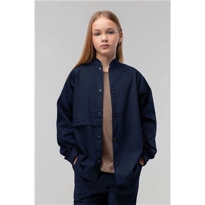 Костюм из ткани саржевого переплетения BODO, 1239369