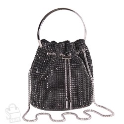 Сумка женская  3024NN black Natale Navetta
