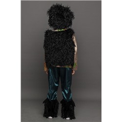 Костюм Разбойник BATIK, 1212570