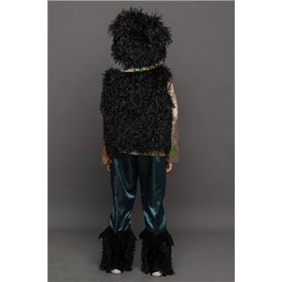 Костюм Разбойник BATIK, 1212570