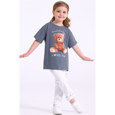 Футболка АПРЕЛЬ, 1121198