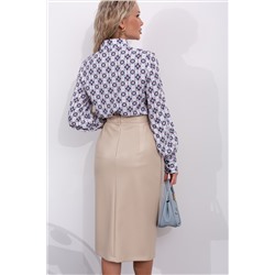 Блузка Джанет №4