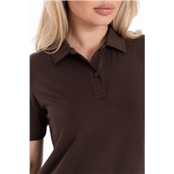 Футболка-поло М324273к