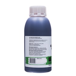 Удобрение Жидкий концентрат Viva универсальный, коровий навоз, 0.5 л., 0.5 кг