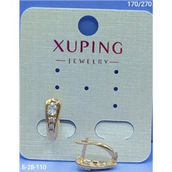 Серьги #22866306