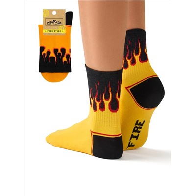 Omsa Носки OMSA FREESTYLE 610