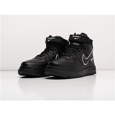 Кроссовки Nike Air Force 1 Gore-Tex