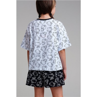 Футболка PLAYTODAY, 969595