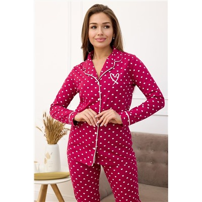 Lika Dress Пижама