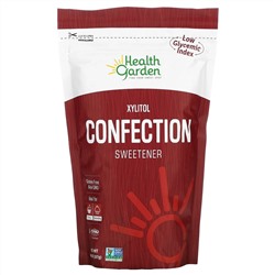 Health Garden, Xylitol Confection Sweetener, 14 oz (397 g)