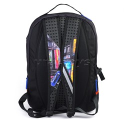 Рюкзак "Label. Tokyo Drift" подростковый 39x30x17 см (19 л) вес 750 г,